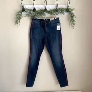 Universal Thread Denim Jeggings - New with Tag